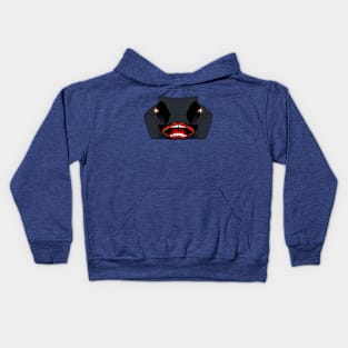 Talking Chair Kids Hoodie